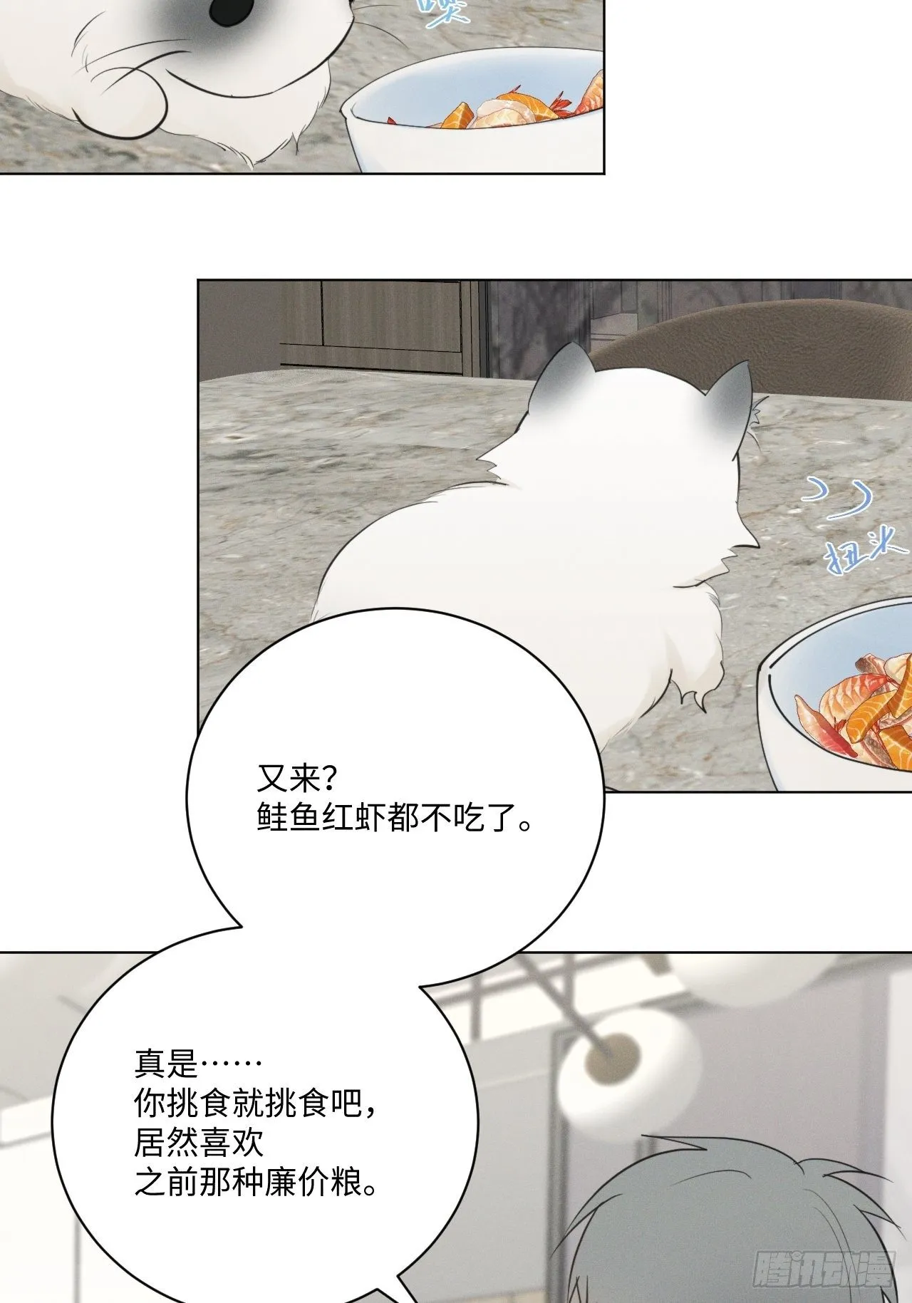 第57话 野猫驯服 第27页