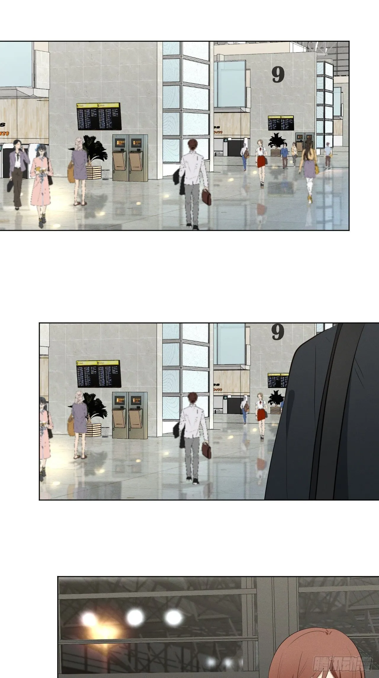 第58话 再见之前 第2页