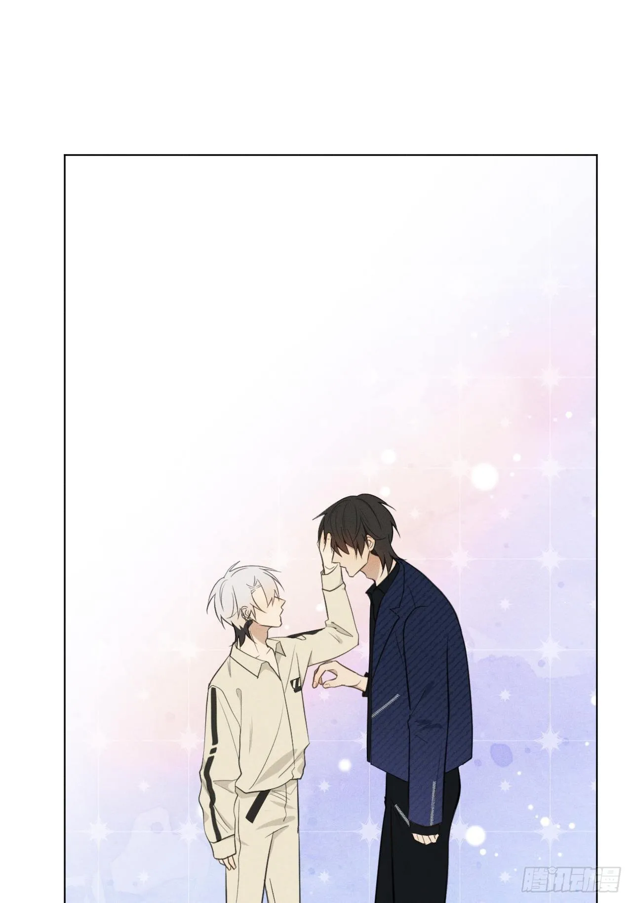 第64话 要摸摸头 第29页