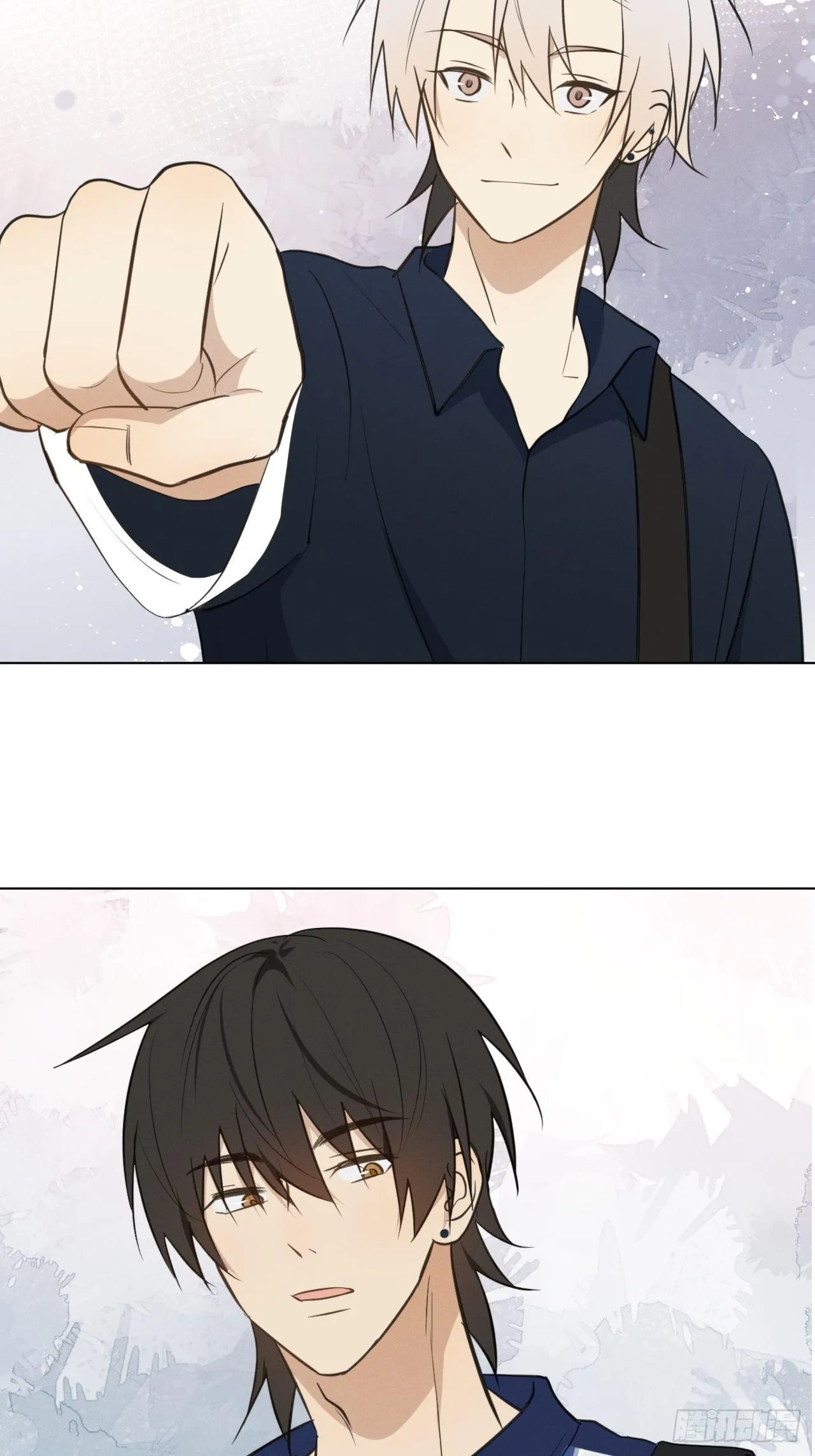 第65话 要抱抱我 第25页