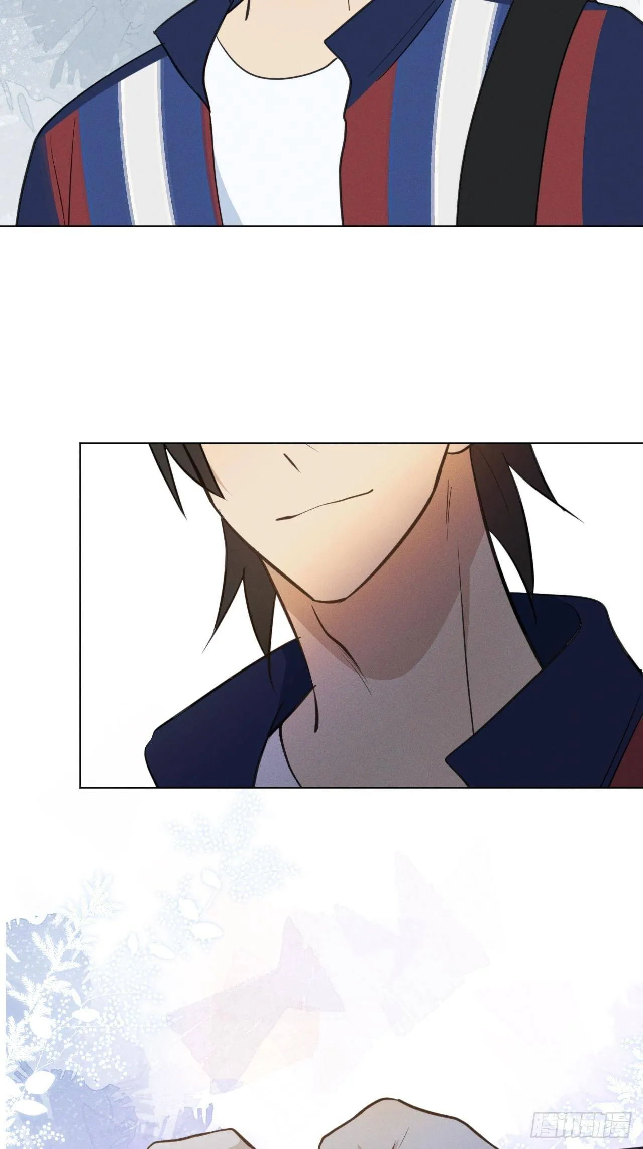 第65话 要抱抱我 第26页