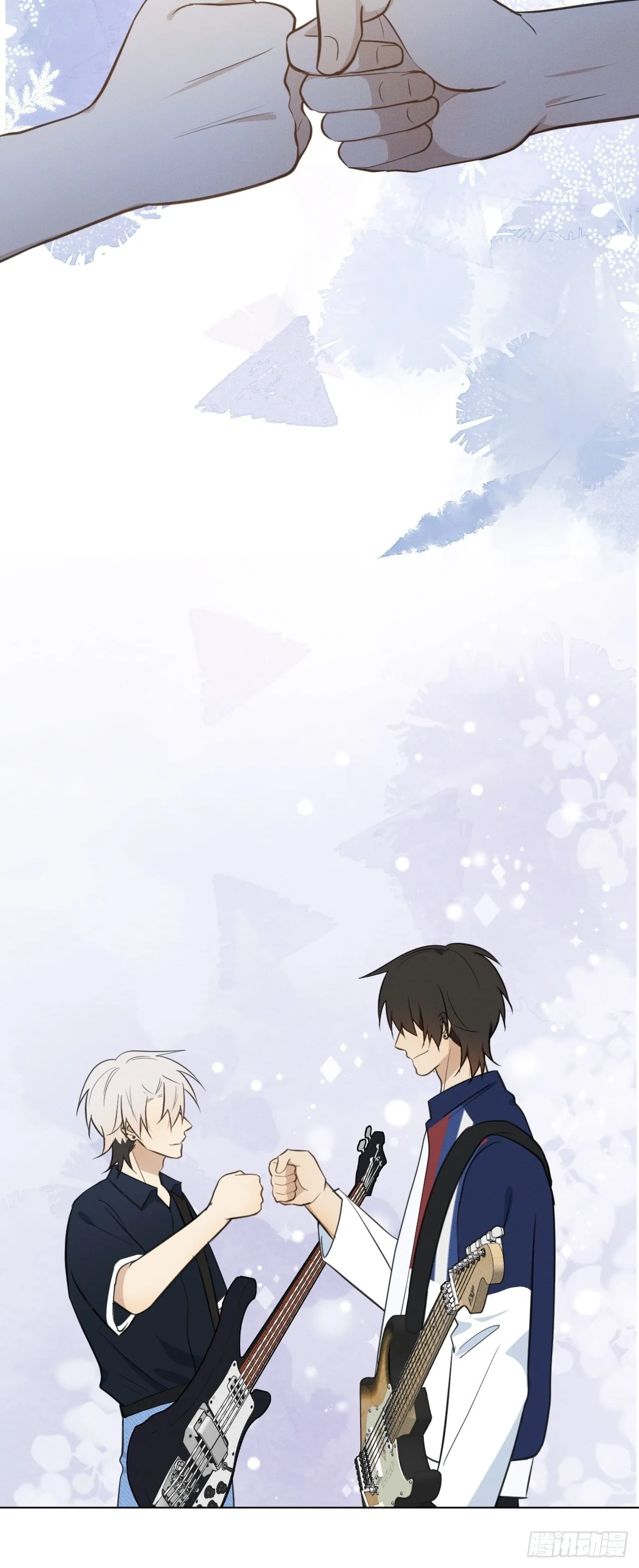 第65话 要抱抱我 第27页