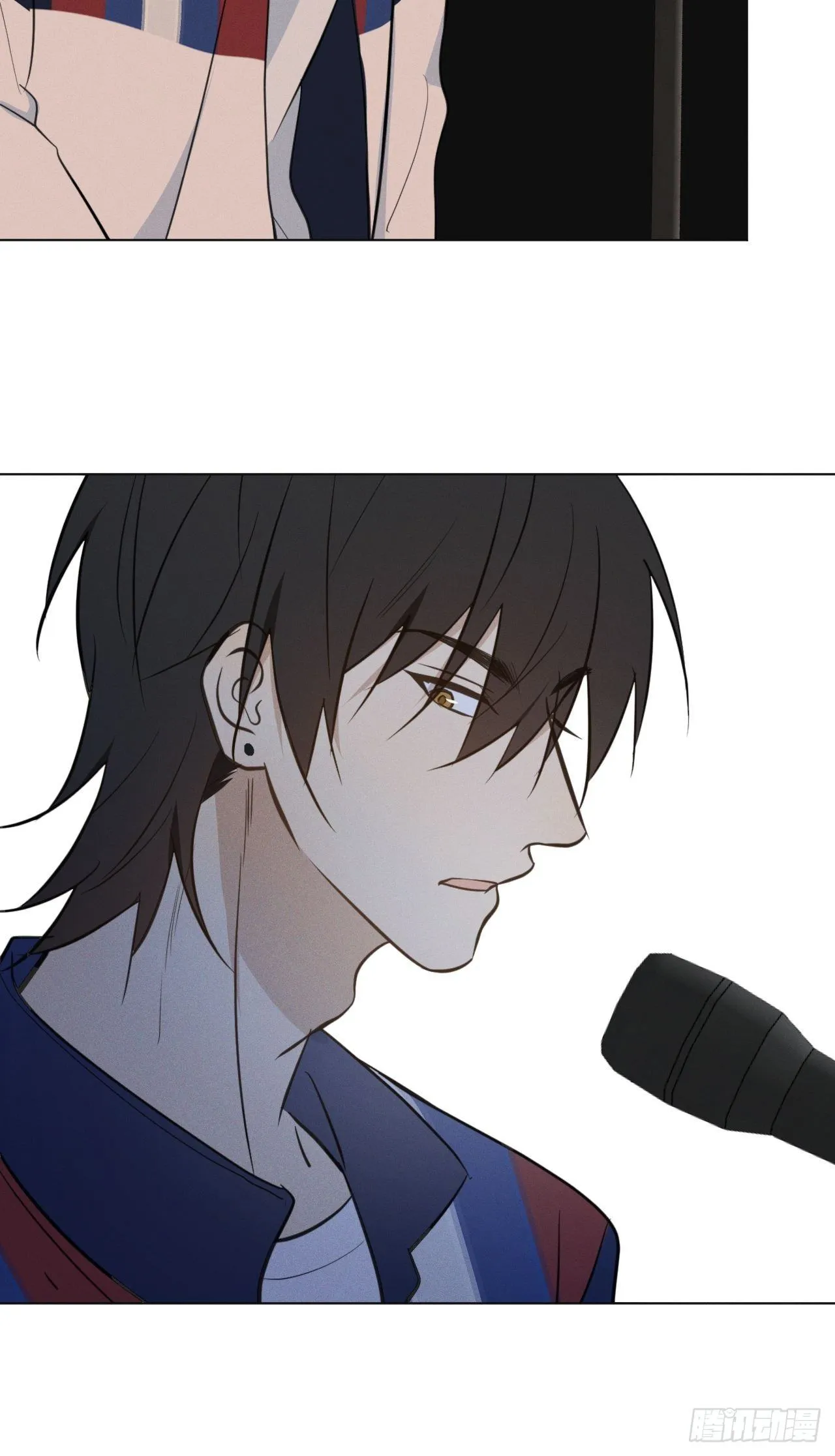 第65话 要抱抱我 第36页