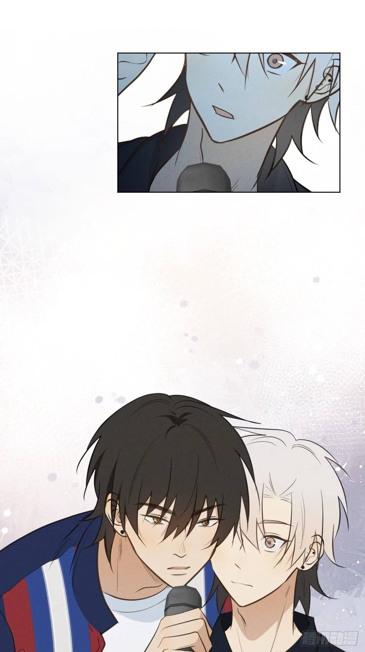 第66话 他的秘密 第41页