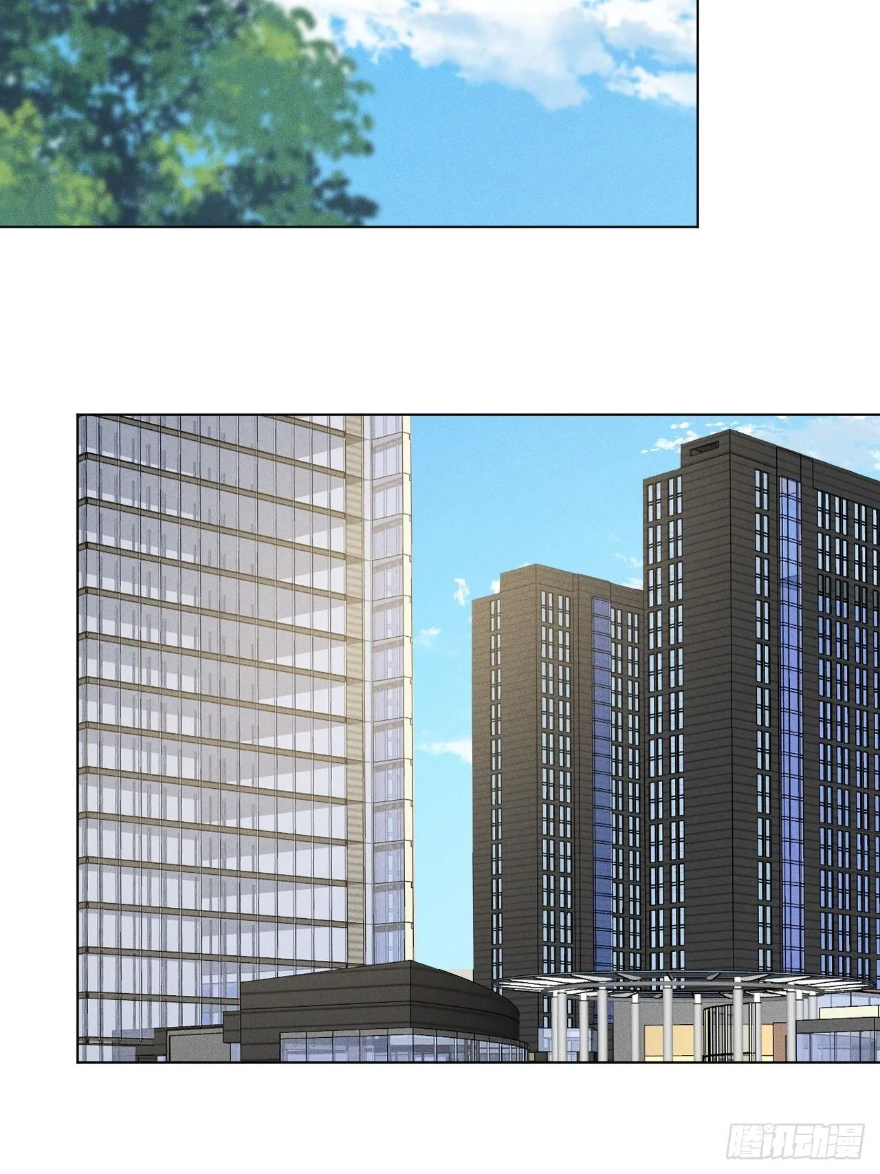第68话 他的过去 第28页