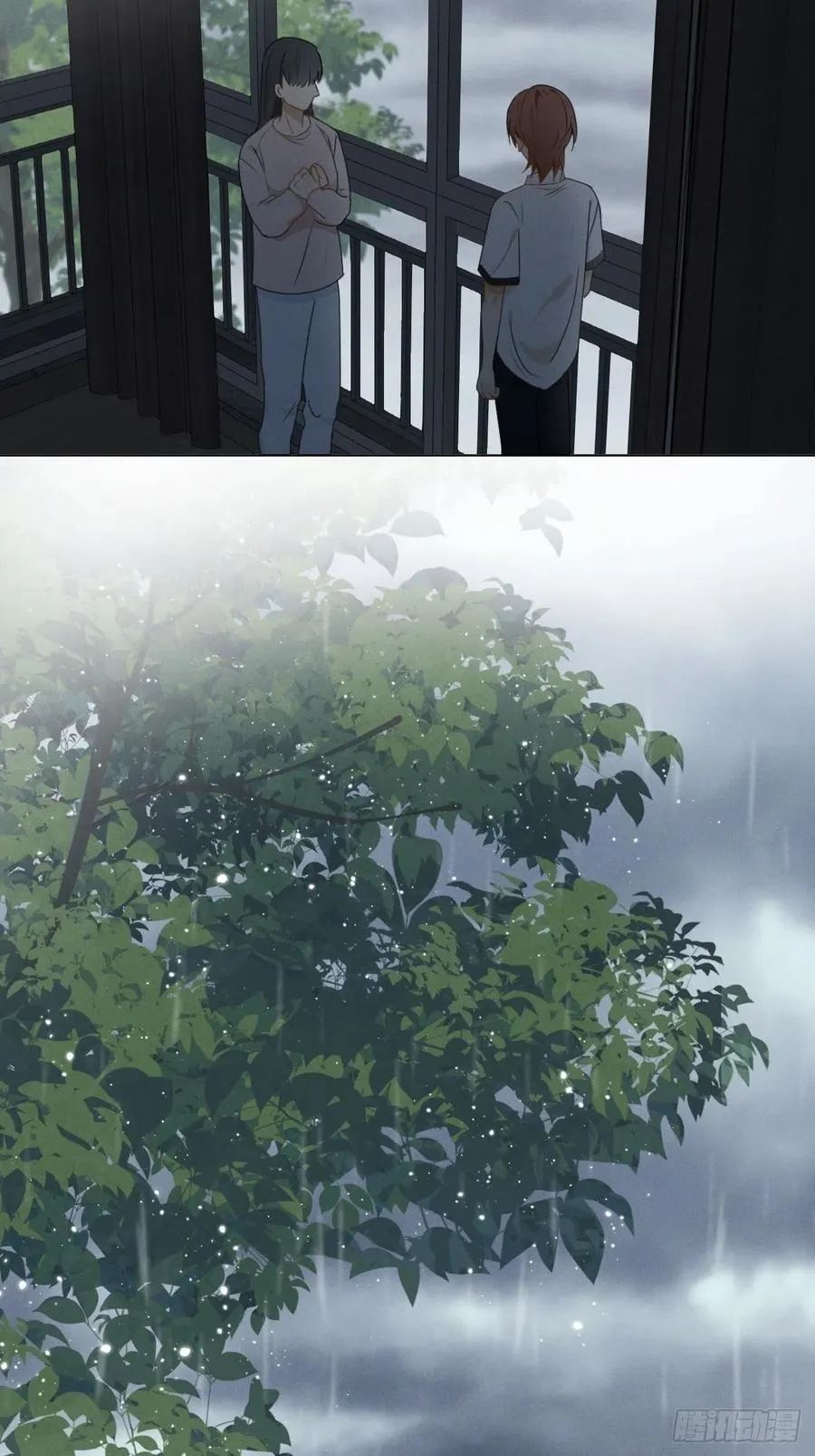 第71话 回去 第48页