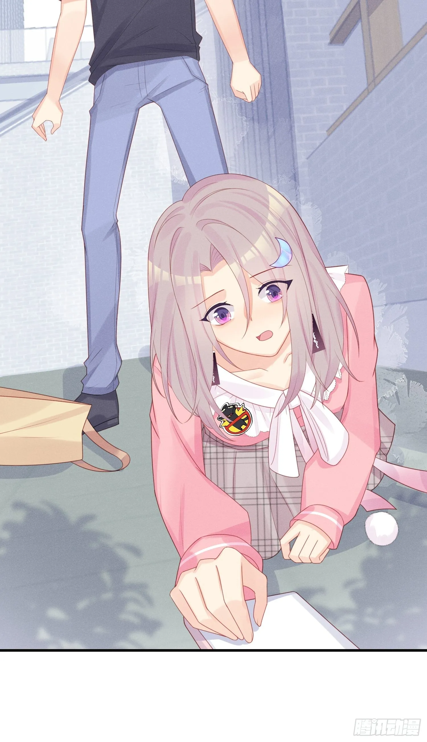 幼猫与虐猫畜牲 第21页