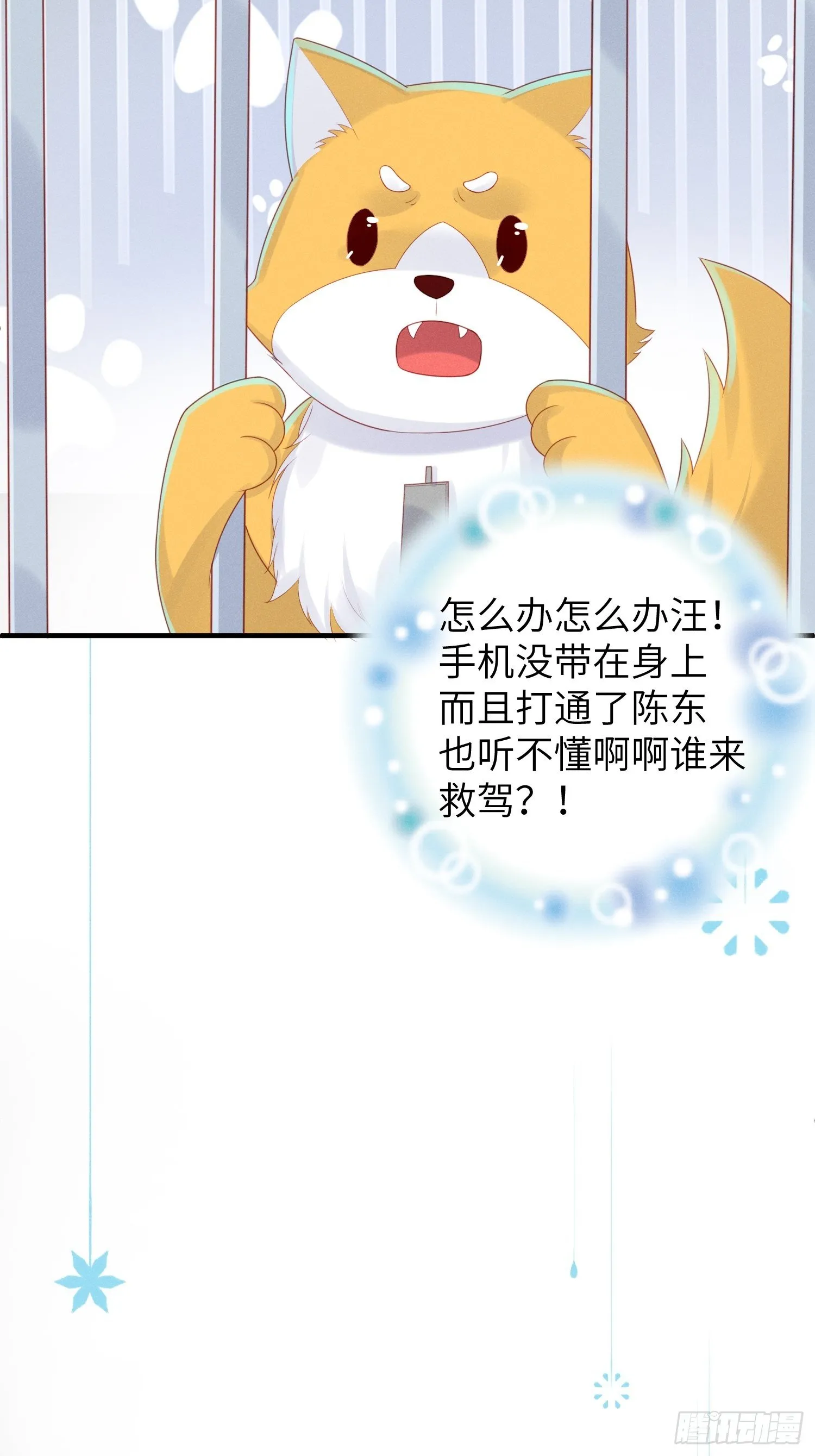 人间的十二年 第5页