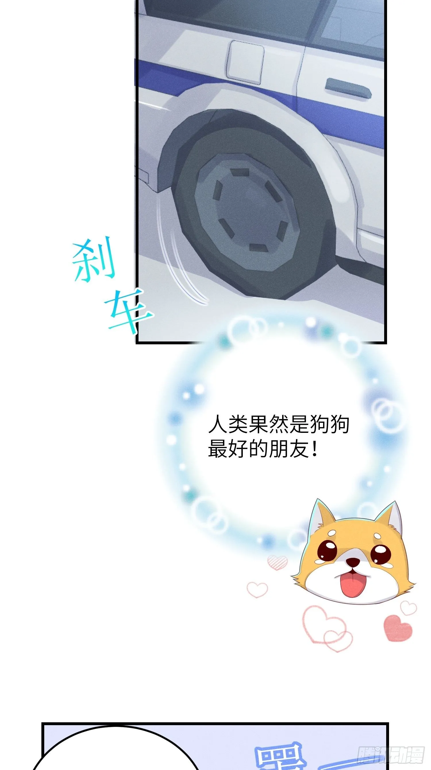 人类的好朋友 第37页