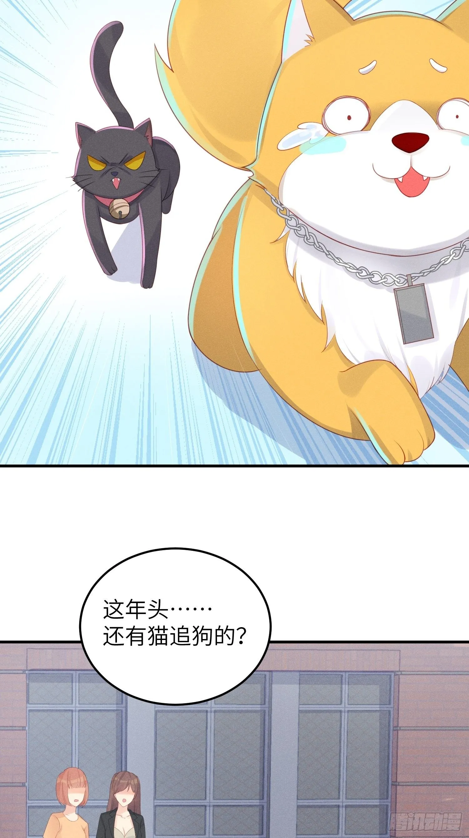 做绝育了么？ 第22页