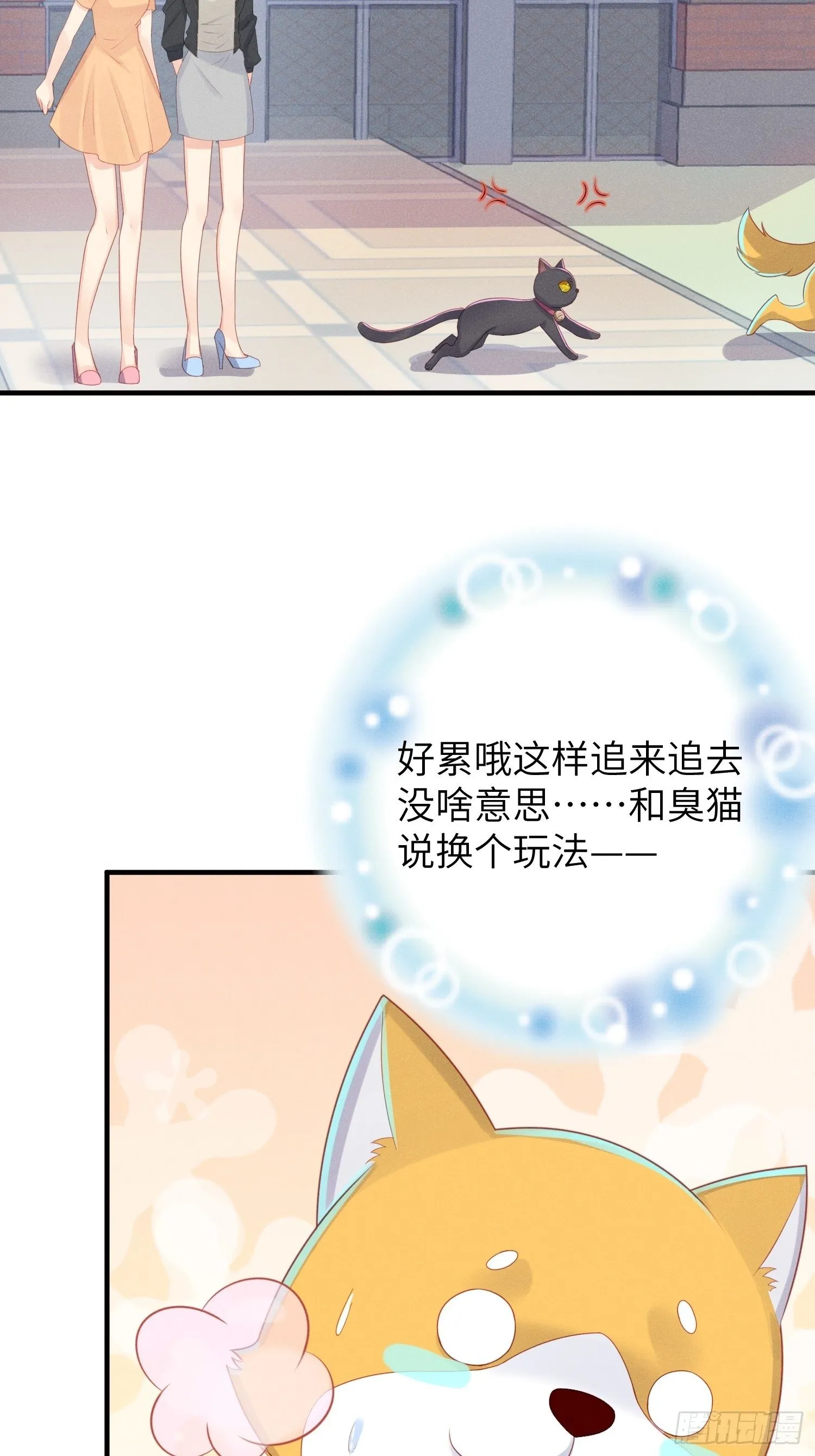 做绝育了么？ 第23页