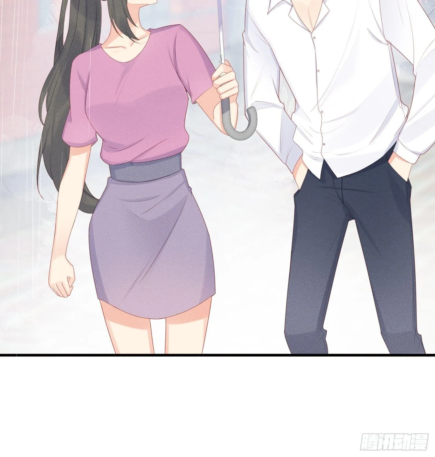 湿身诱惑 第17页