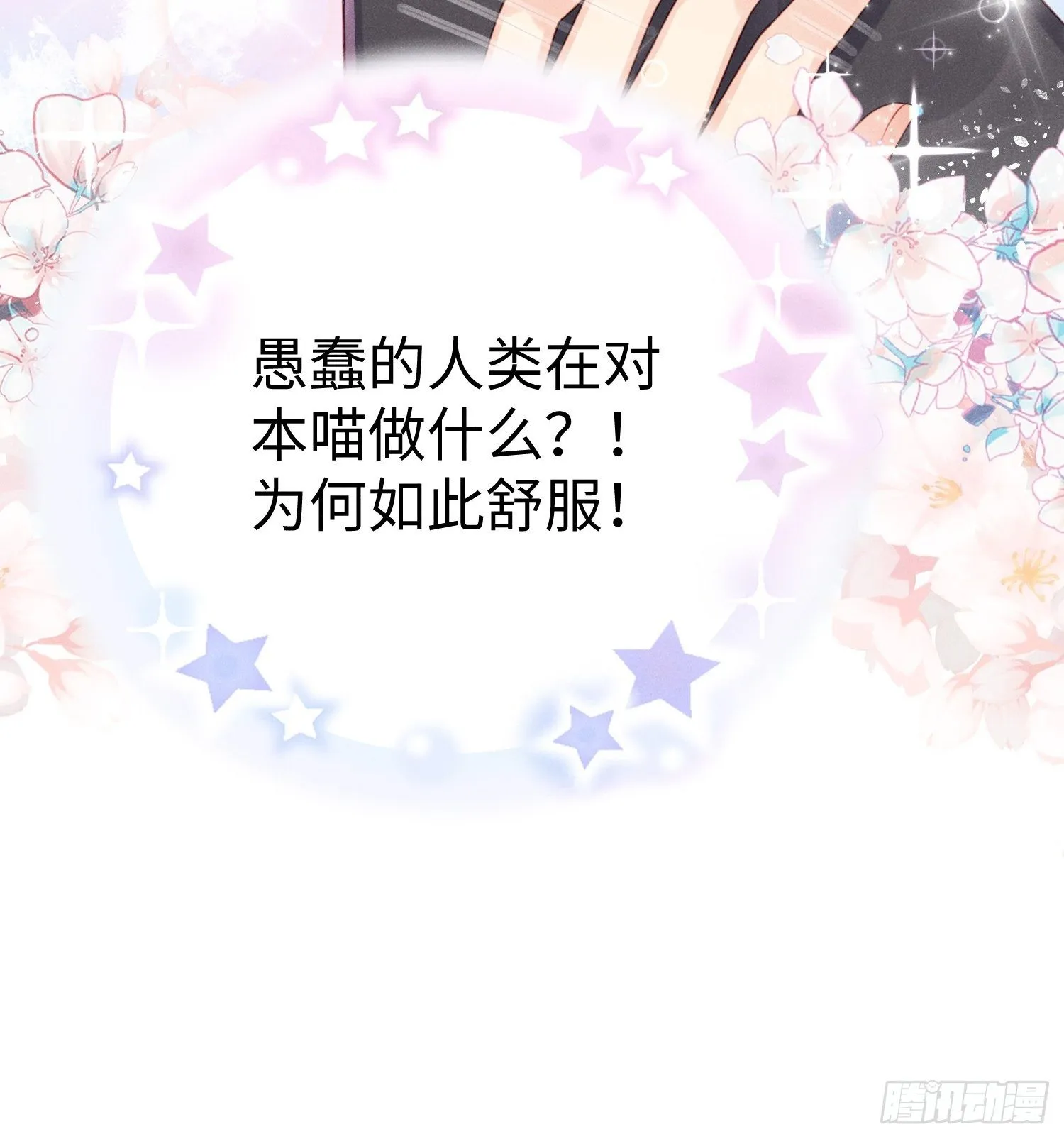 愚蠢的人类在对本喵做什么？！ 第22页