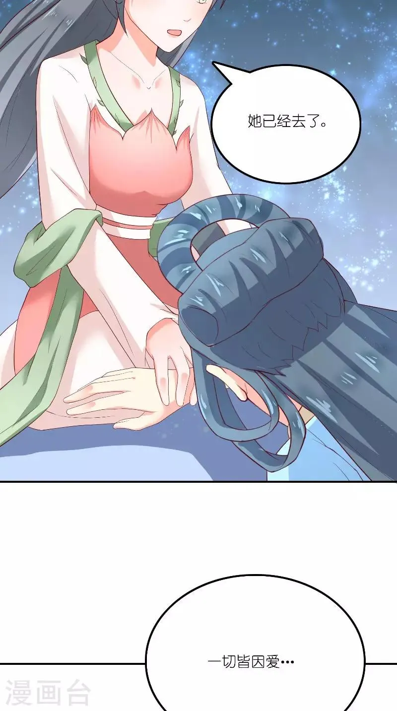 最终话 因为爱 第29页