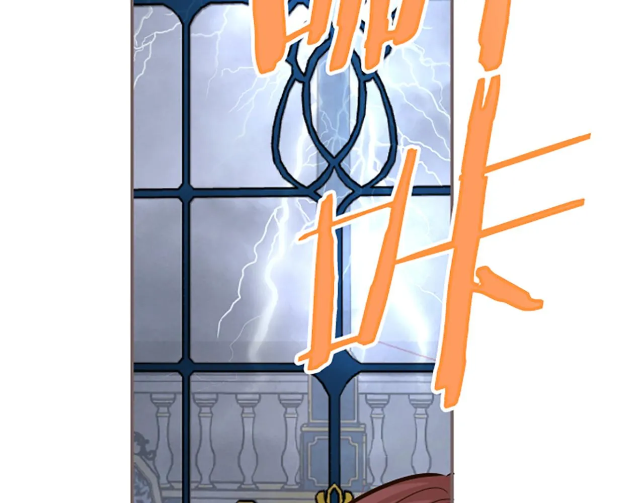 第57话 情敌 第94页