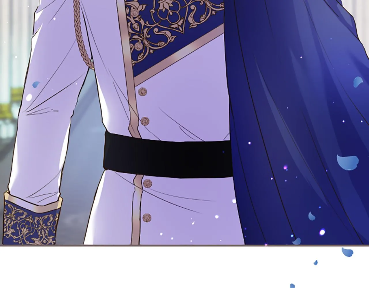 第44话 我想确认 第34页