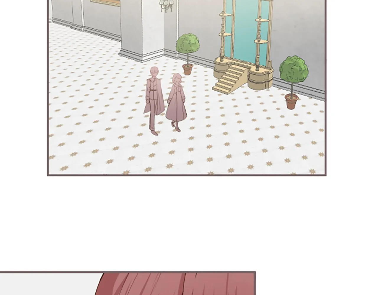 第46话 舞会邀请 第83页