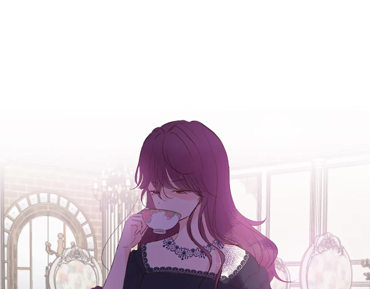 第48话 解开诅咒的角 第105页