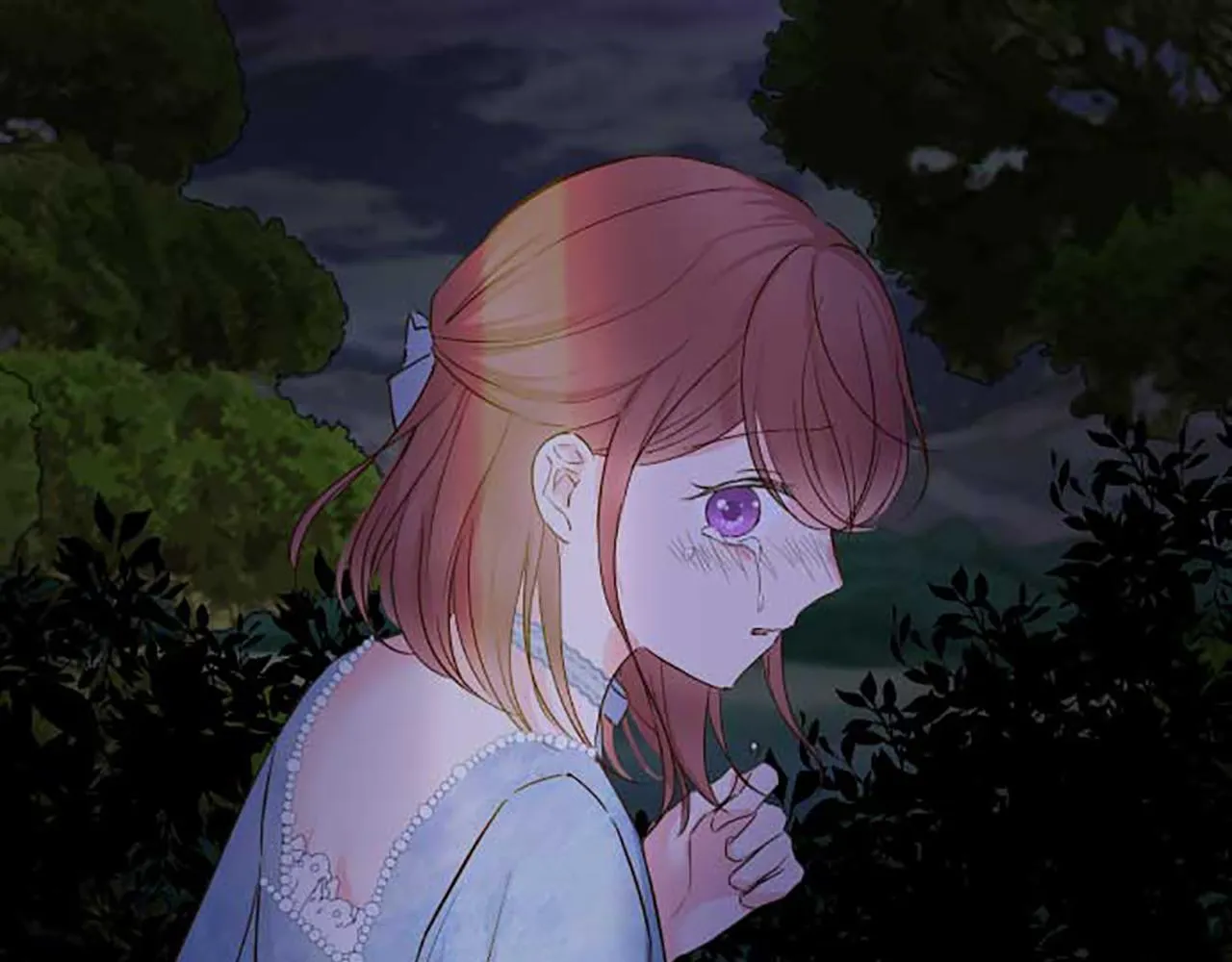 第77话 废除婚约 第49页