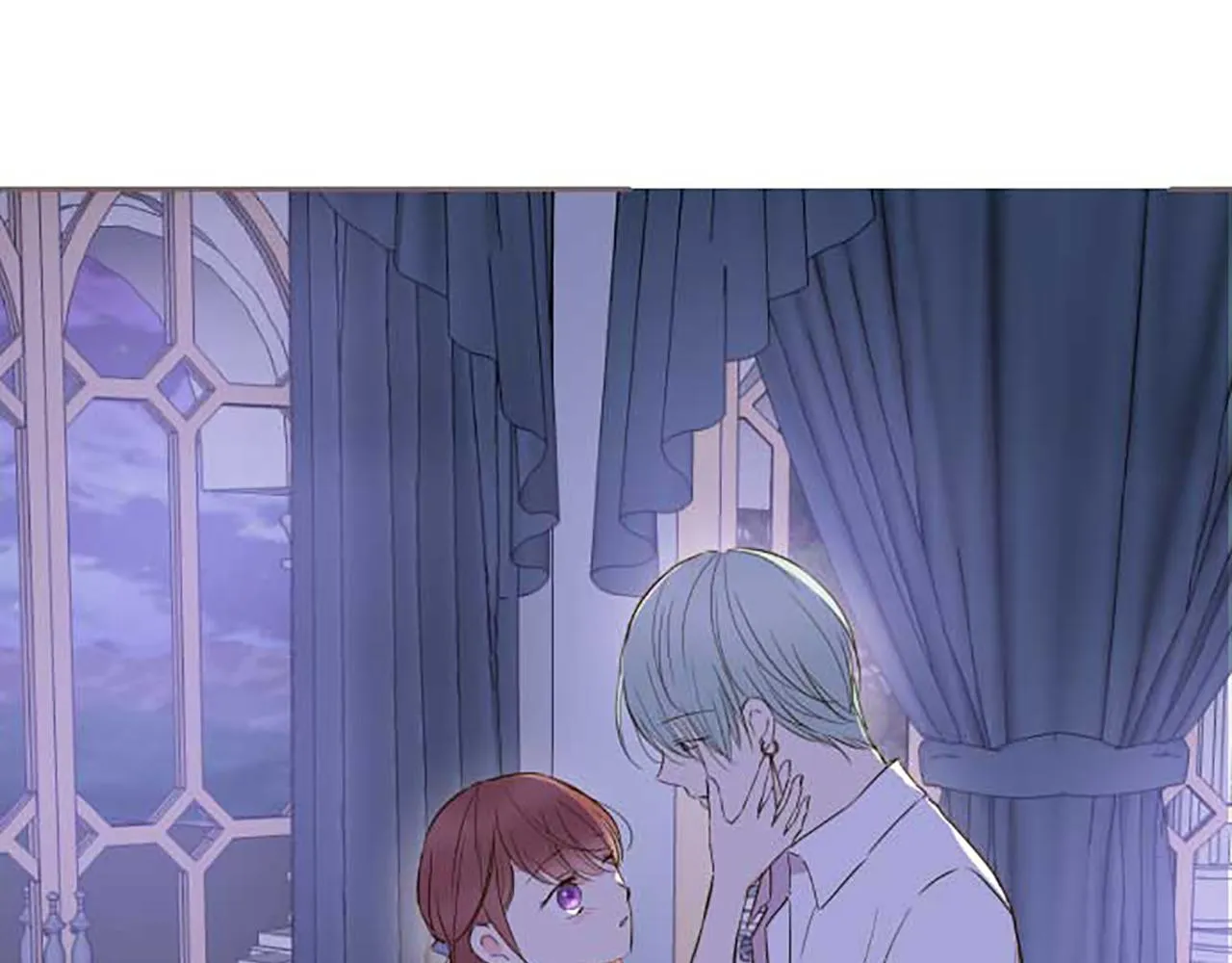 第77话 废除婚约 第103页