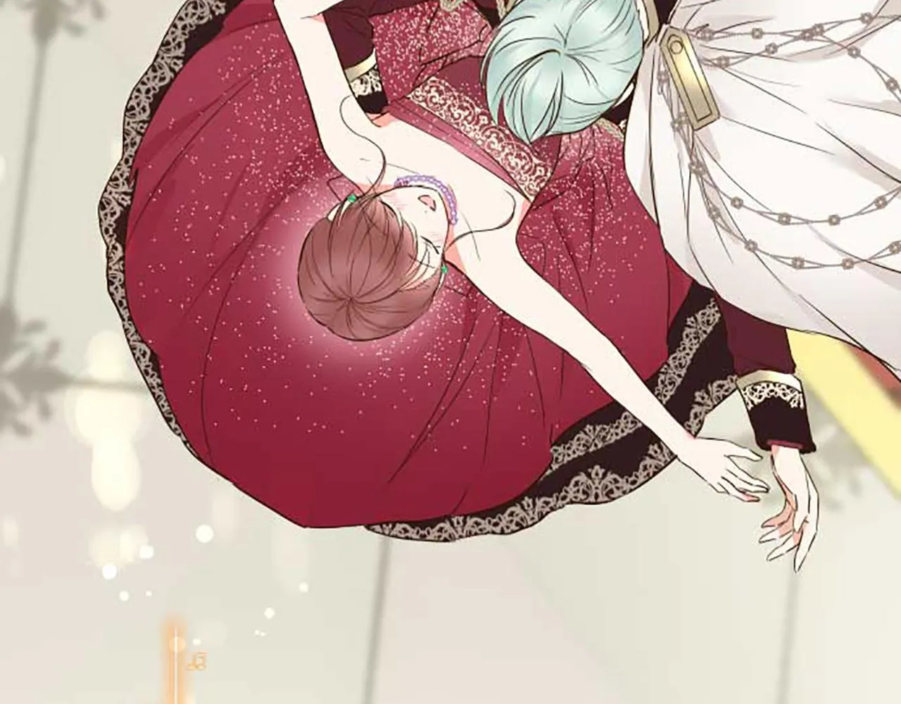 第79话 被溺爱的证据 第39页