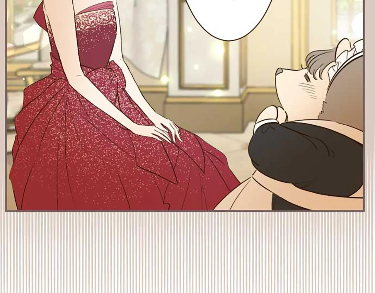 第79话 被溺爱的证据 第52页