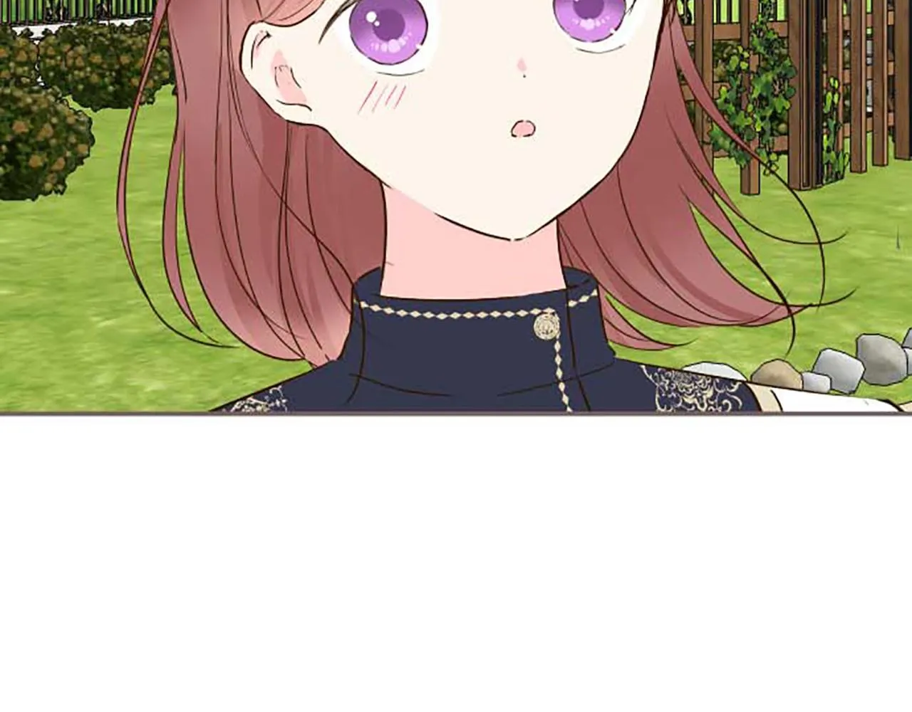 第79话 被溺爱的证据 第127页