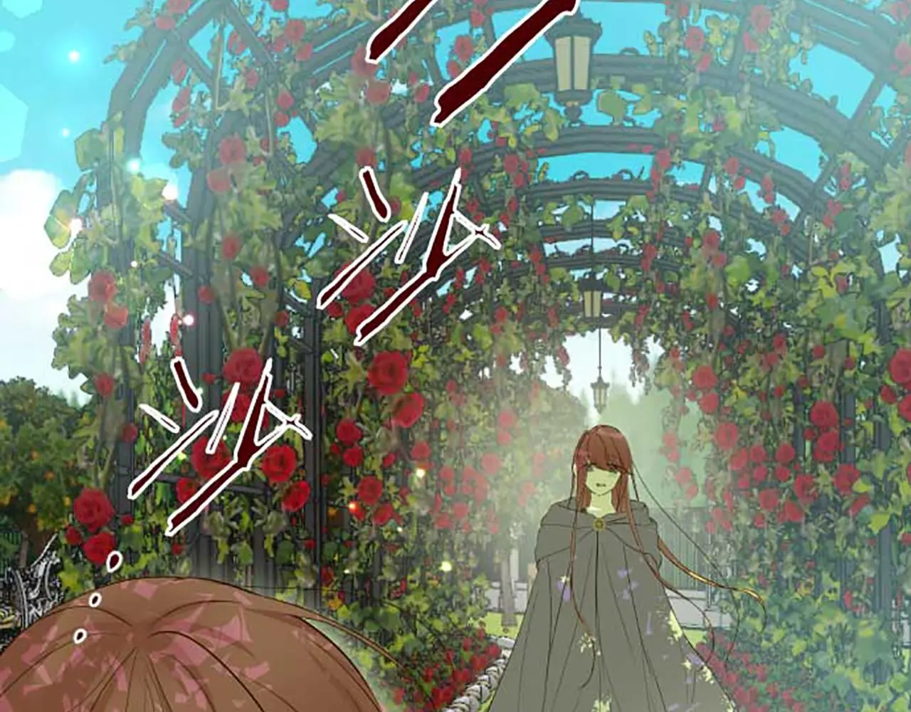 第81话 圣女变公主？ 第60页