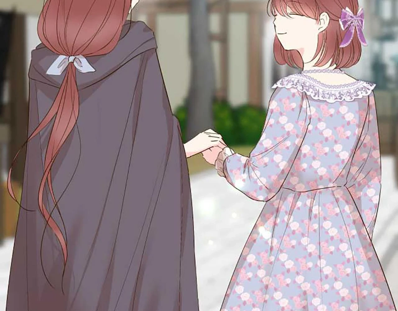 第87话 意外之吻 第13页