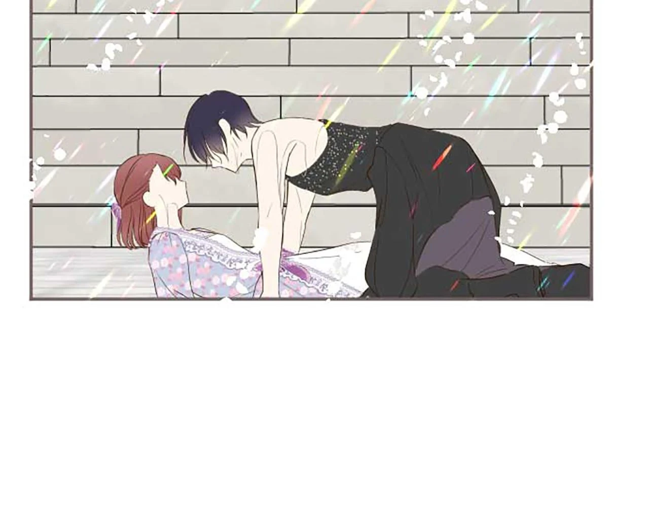 第87话 意外之吻 第84页