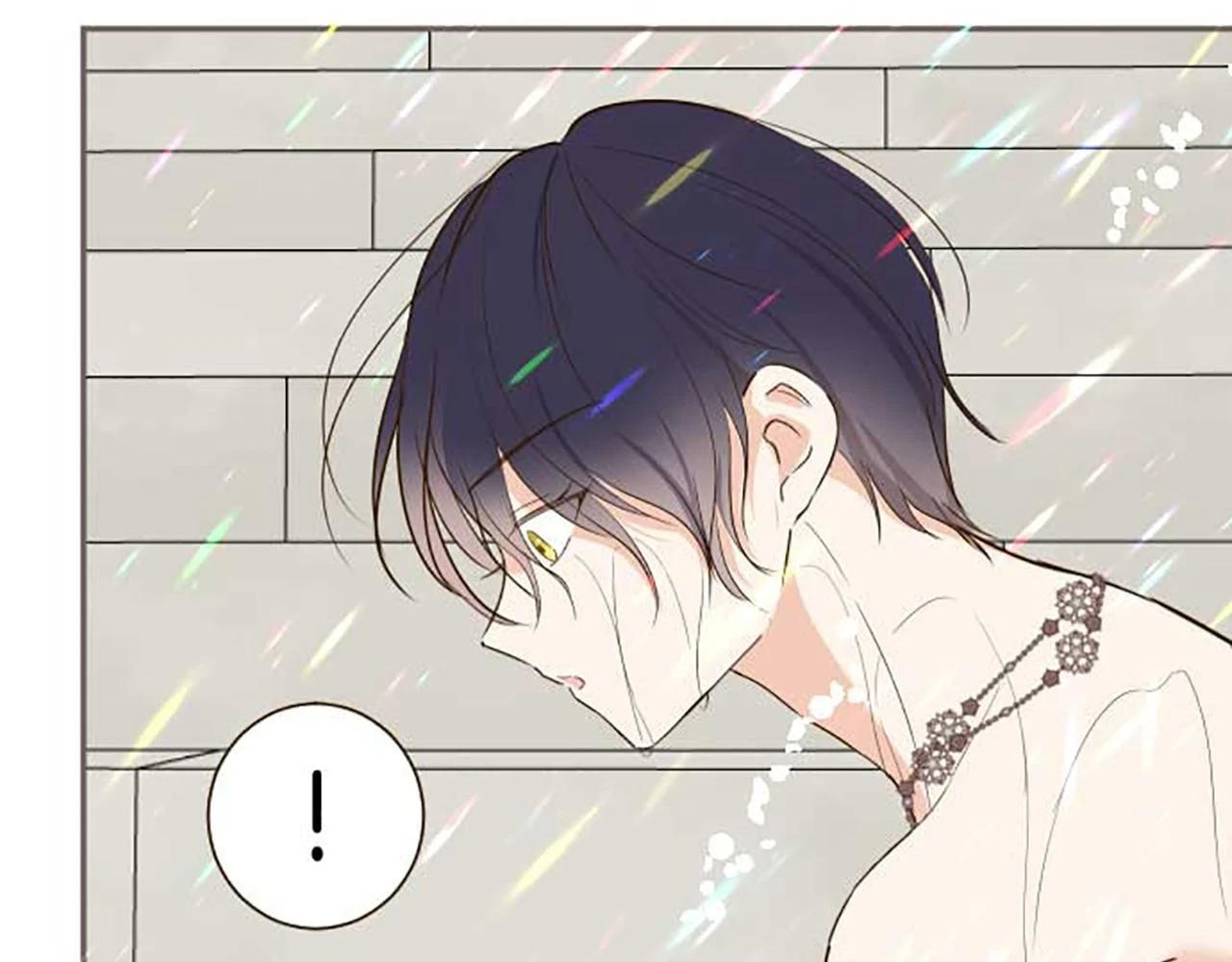 第87话 意外之吻 第85页