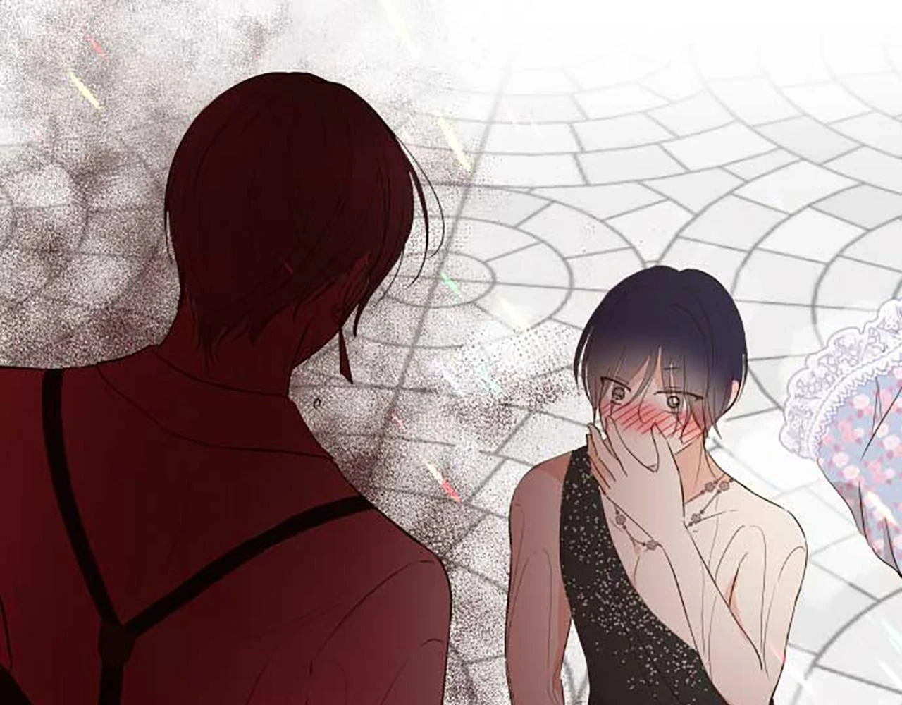 第87话 意外之吻 第120页