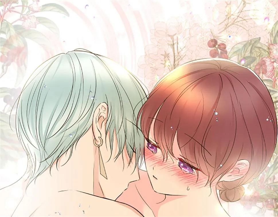 第89话 特别的礼物 第114页