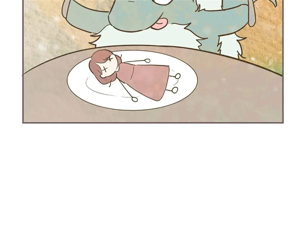 第89话 特别的礼物 第132页