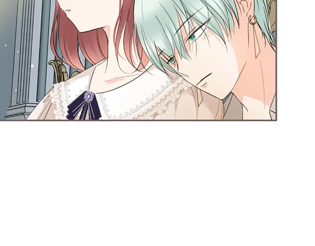 第96话 全是谎言 第96页