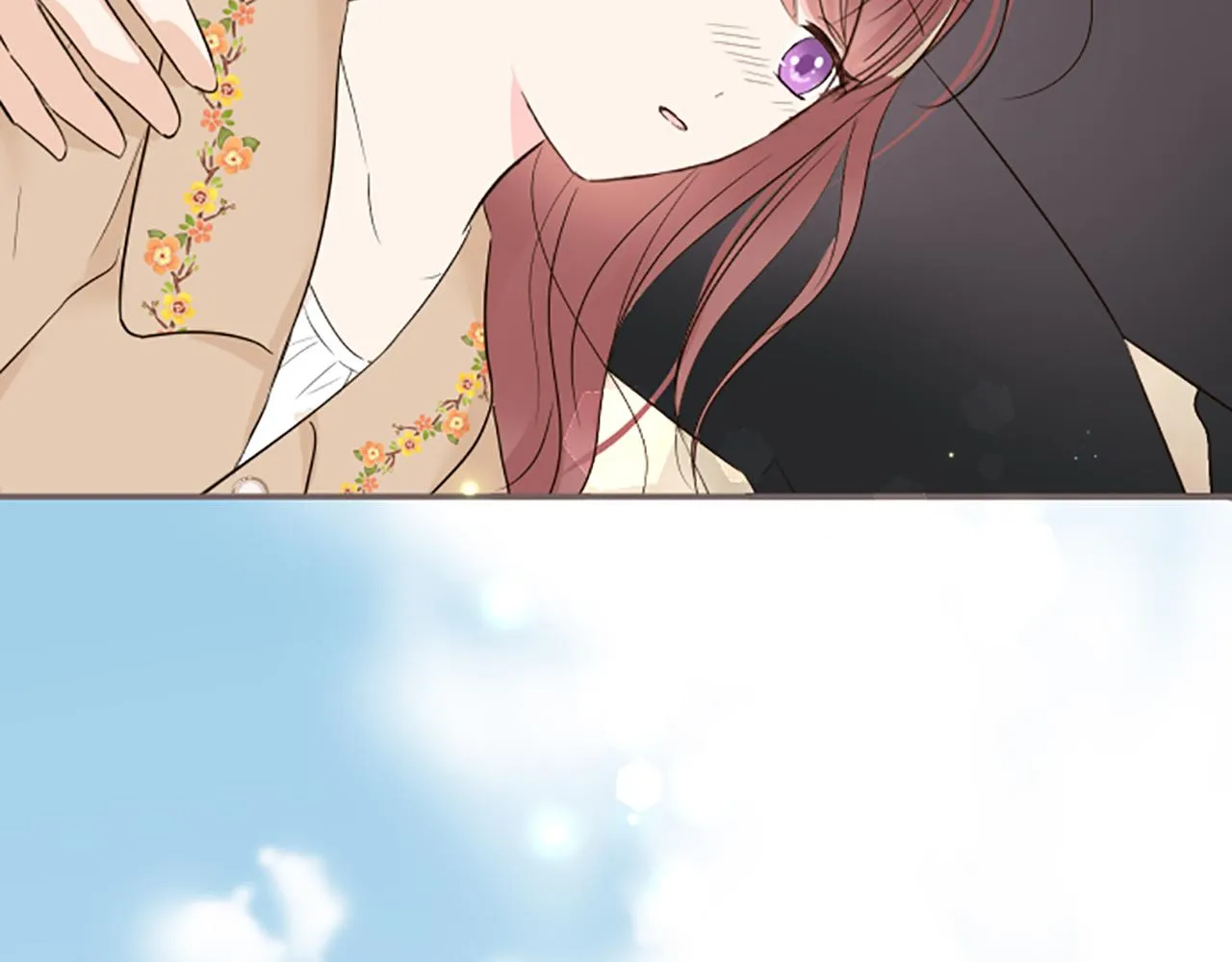 第103话 圣女怀孕了？！ 第105页