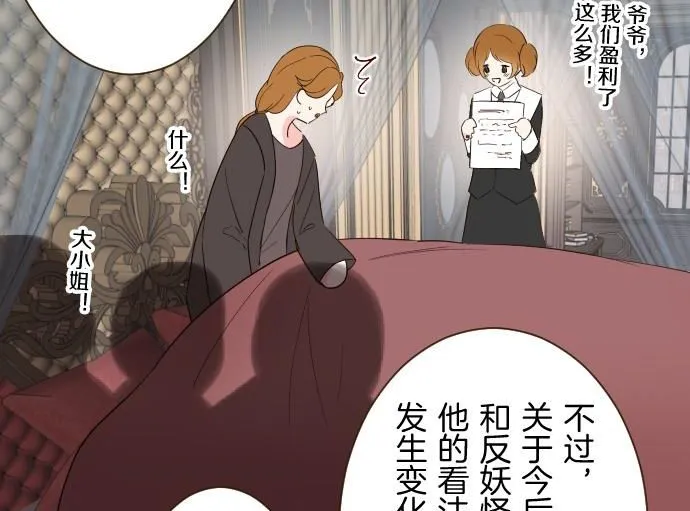 第110话 魔力失控 第2页