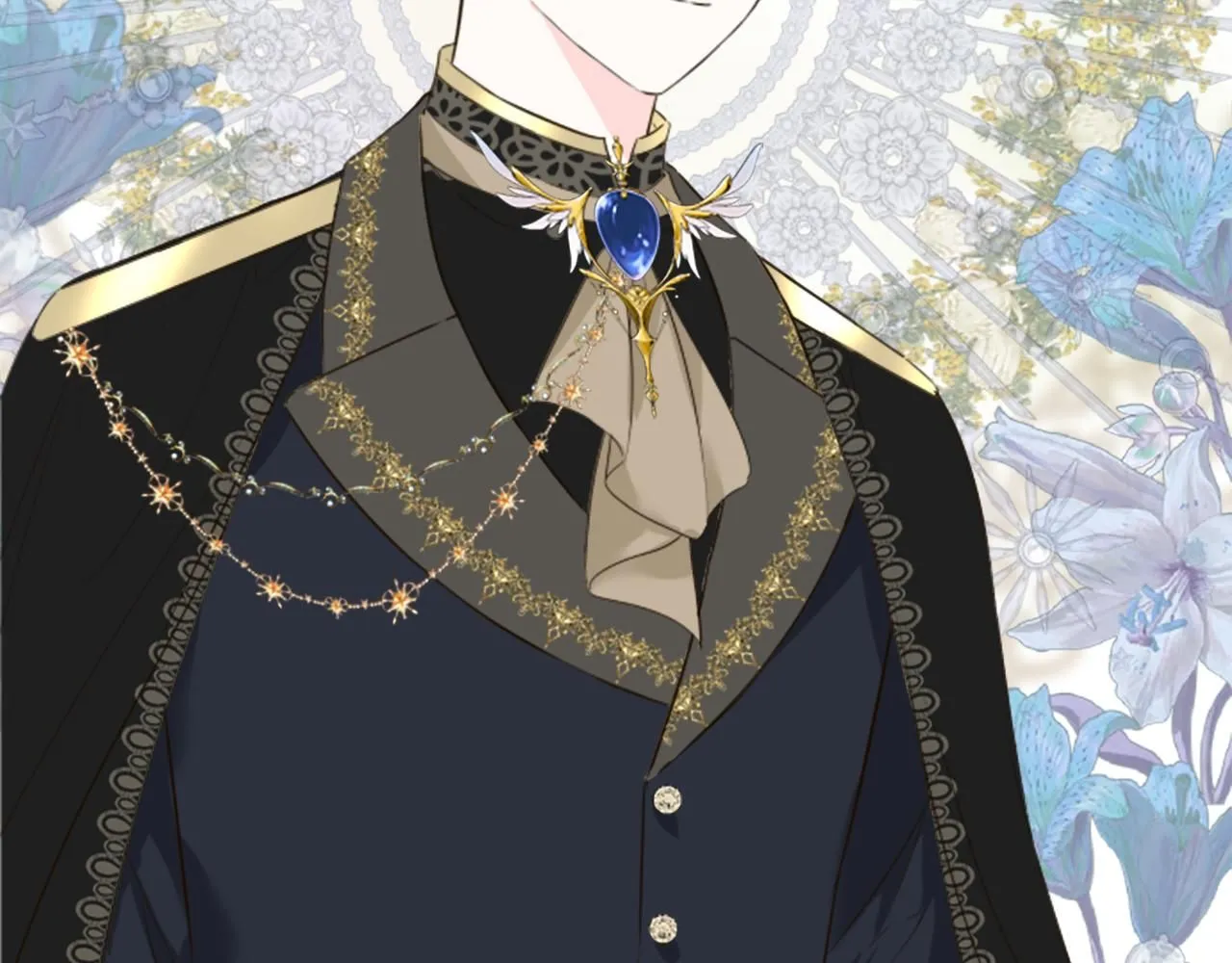 第109话 改良版魔法药 第25页