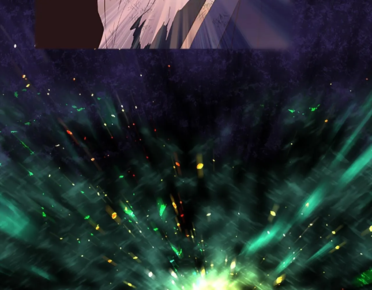 第109话 改良版魔法药 第71页