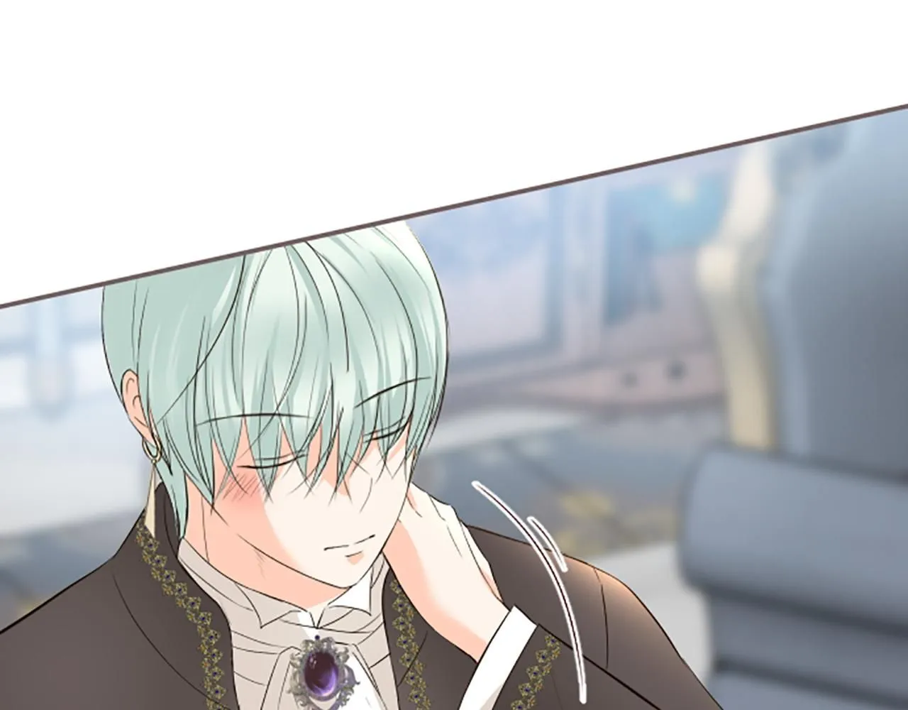 第107话 害怕被忽略 第47页