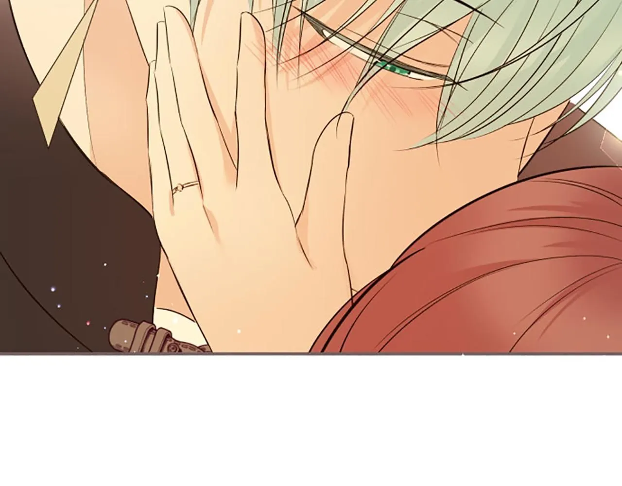 第115话 最美的笑容 第133页
