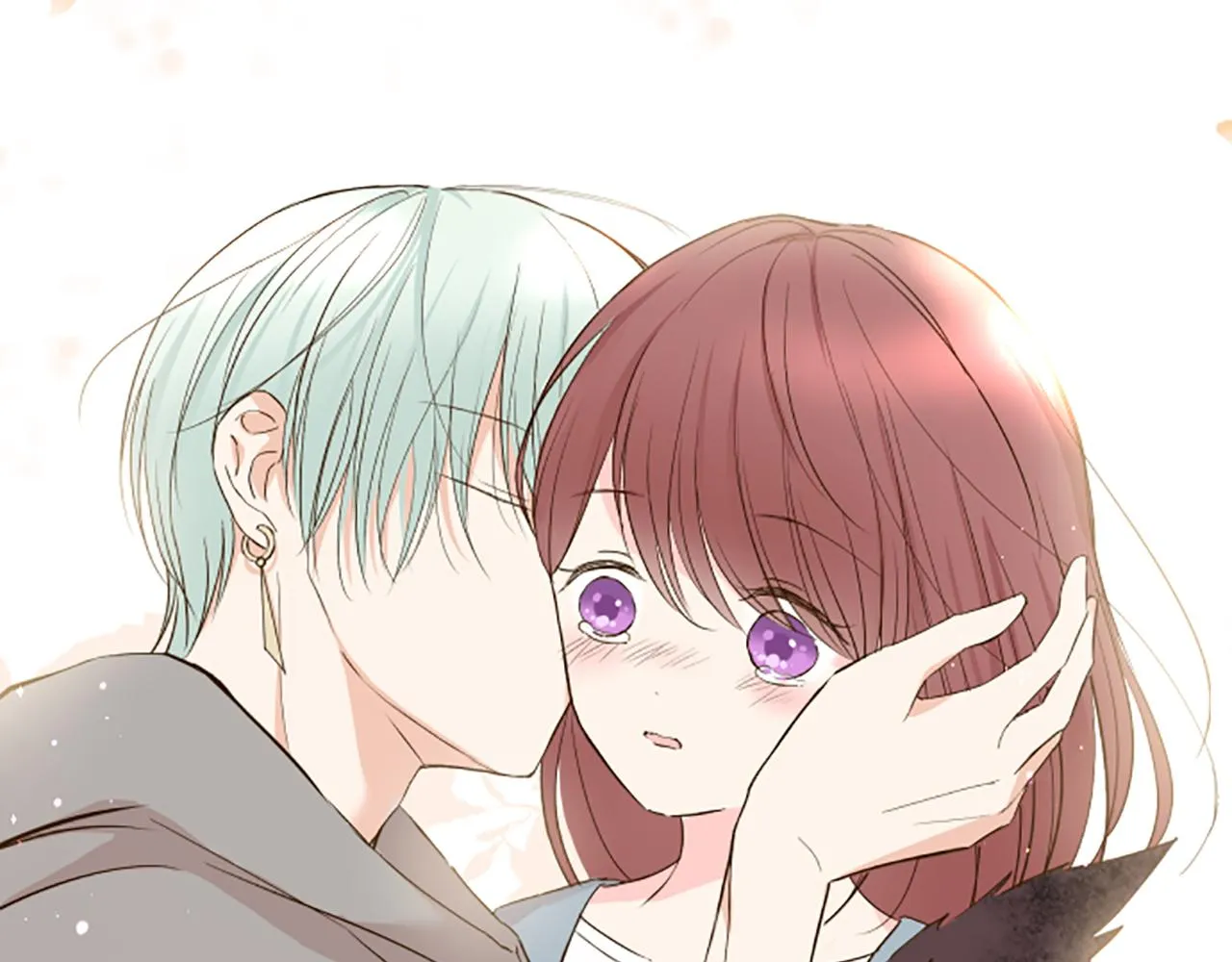 第36话 独自离开 第72页