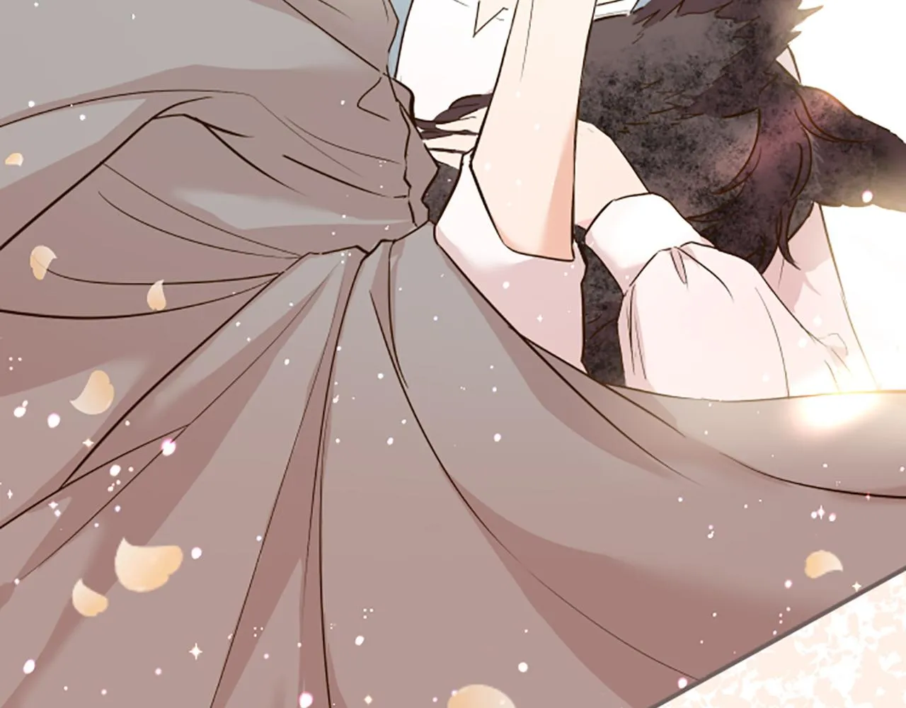 第36话 独自离开 第73页