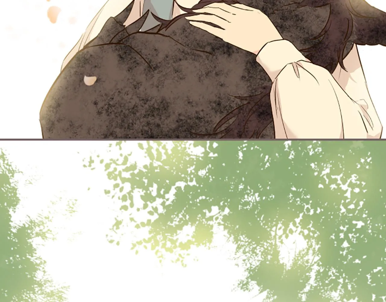 第36话 独自离开 第76页