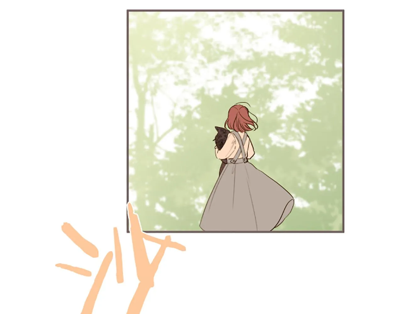 第36话 独自离开 第79页