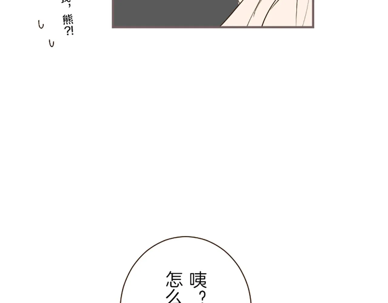 番外篇 毛茸茸的熊 第11页
