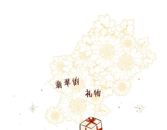 番外篇 翡翠的礼物 第2页