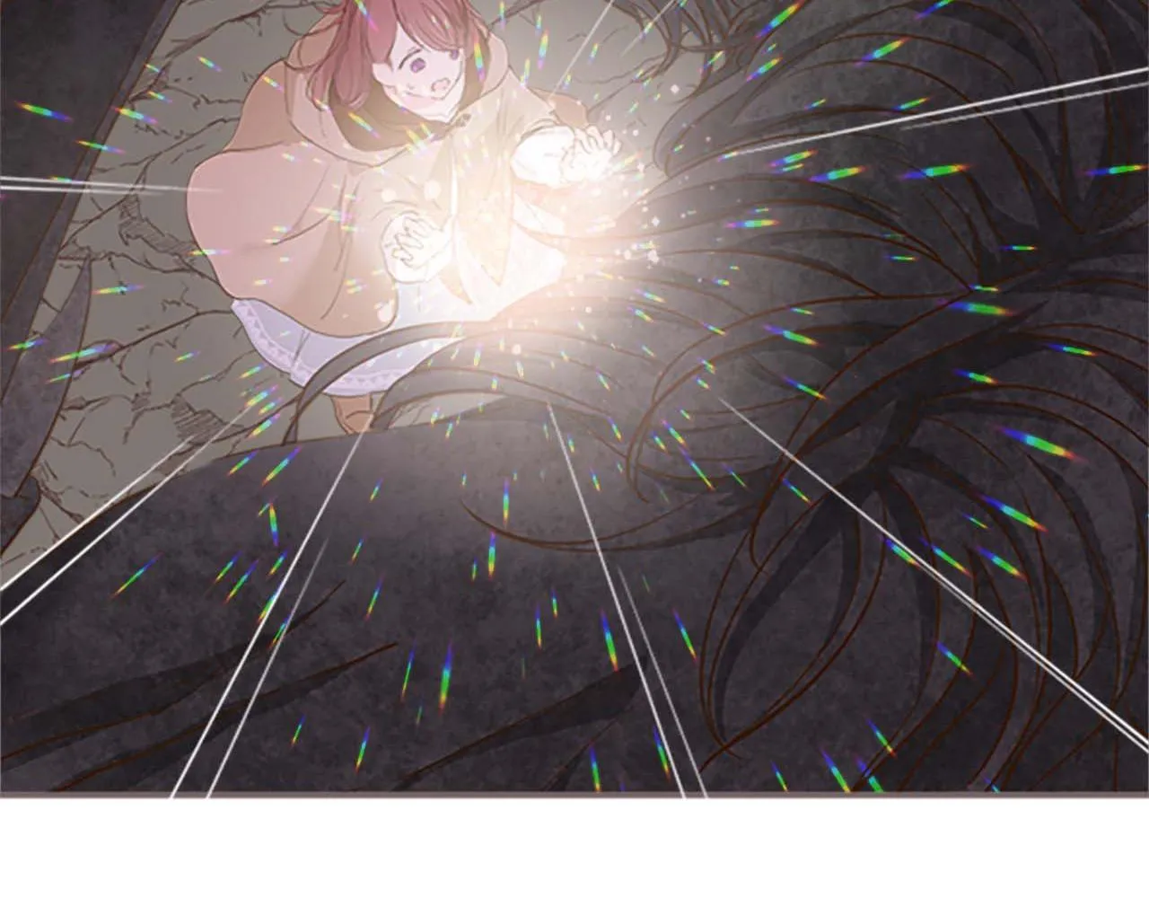 第3话 治愈魔法 第8页