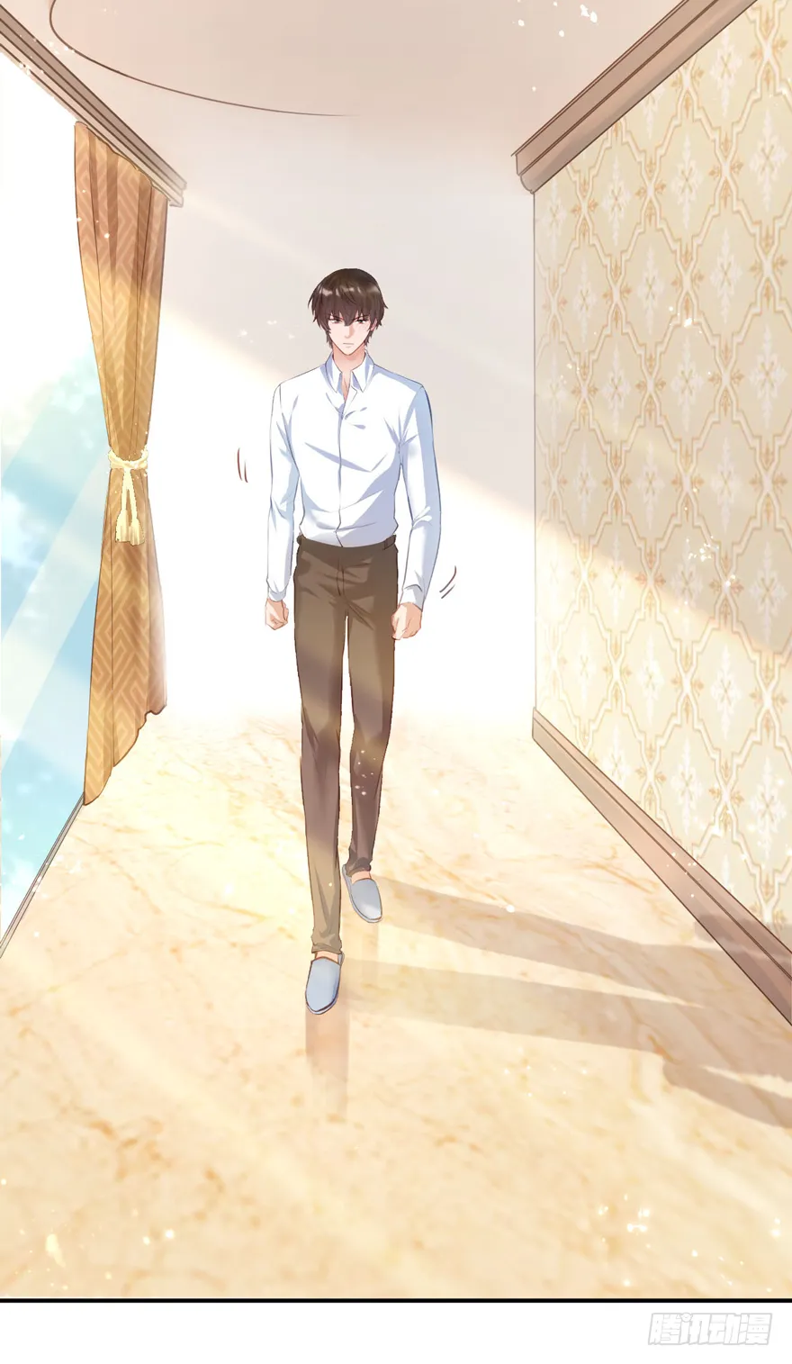 015 大哥：我不仅胸肌硬…… 第27页