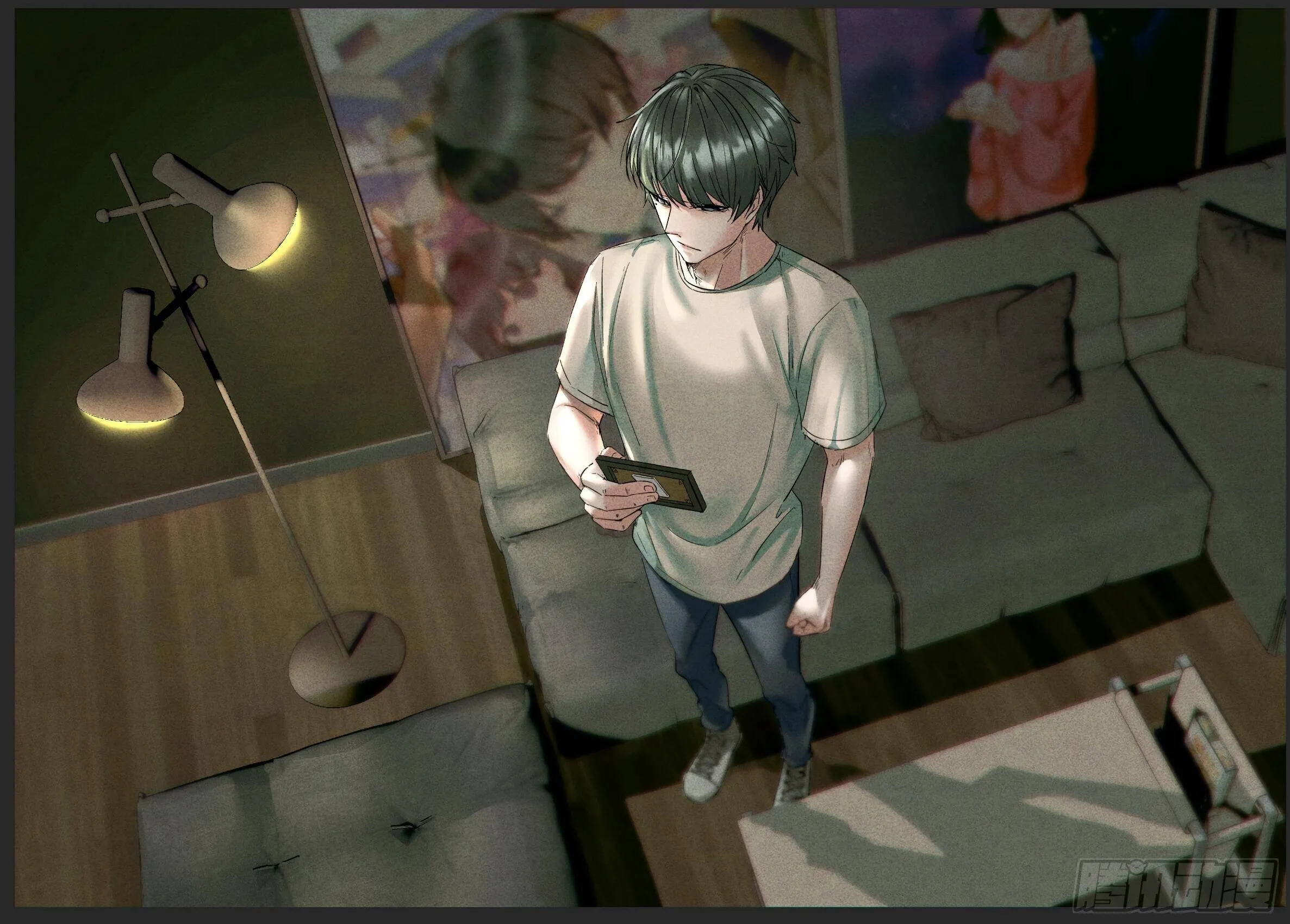 第110跳——孟空山 第1页